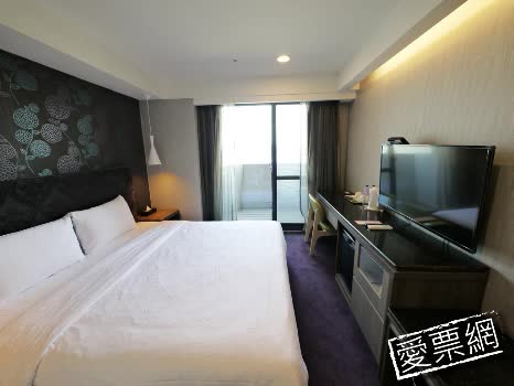 台中君瑞精品旅店 Jung Zaw Hotel 線上住宿訂房 $1882 - 愛票網